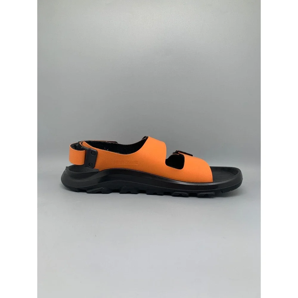 Birkenstock Mogami Terra Adventure Orange Sandals 1024644 